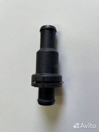 Термостат Audi A6 C7