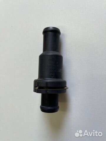 Термостат Audi A6 C7