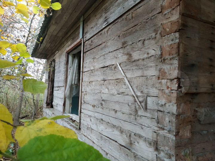 Участок 11 га (СНТ, ДНП)