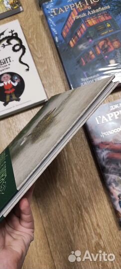 Детские книги 8