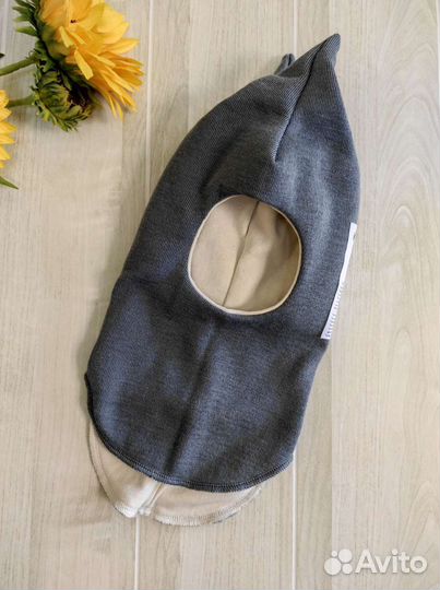 Шапка шлем зимний Kivat Киват