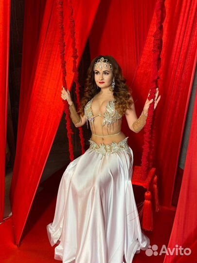 Танец на ваш праздник, шоу программа