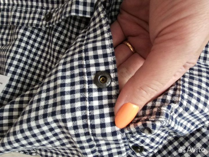 Рубашки next kiabi 116