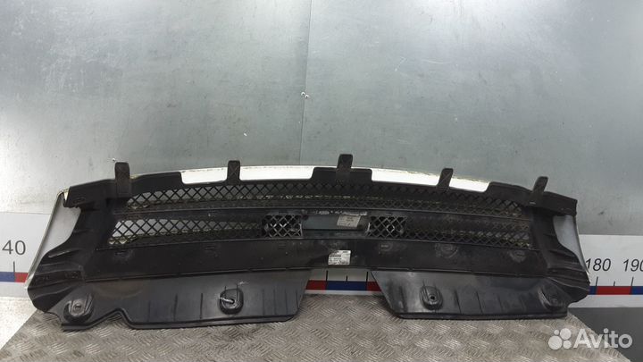 Решетка радиатора Iveco Daily 4 (2006-2011)