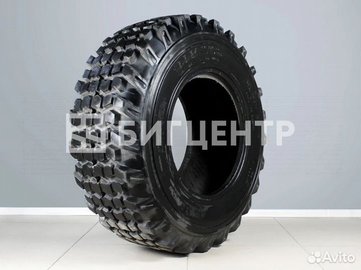 Шина maxtires 16.9-24 12PR R4 шашка