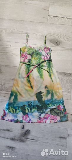 Сарафан детский