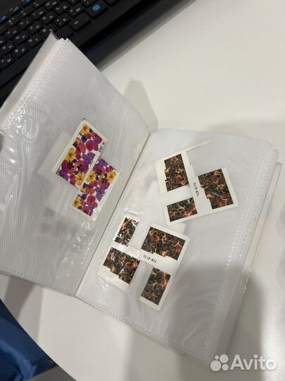 Дизайн для маникюра