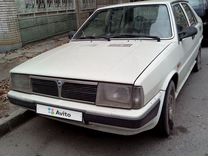 Lancia Prisma 1.6 MT, 1989, 186 499 км, с пробегом, цена 100 028 руб.