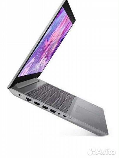 Ноутбук Lenovo IdeaPad L3 15ITL6 i3 8/512