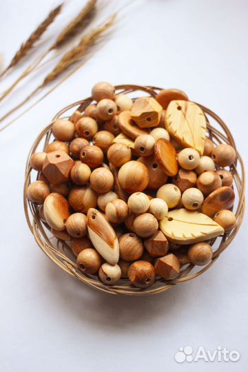 Фурнитура для сборки грызунков / держателей