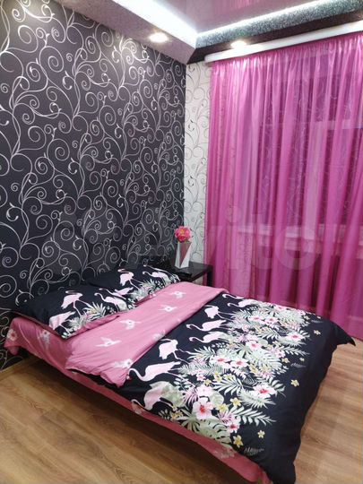 1-к. квартира, 33 м², 2/2 эт.