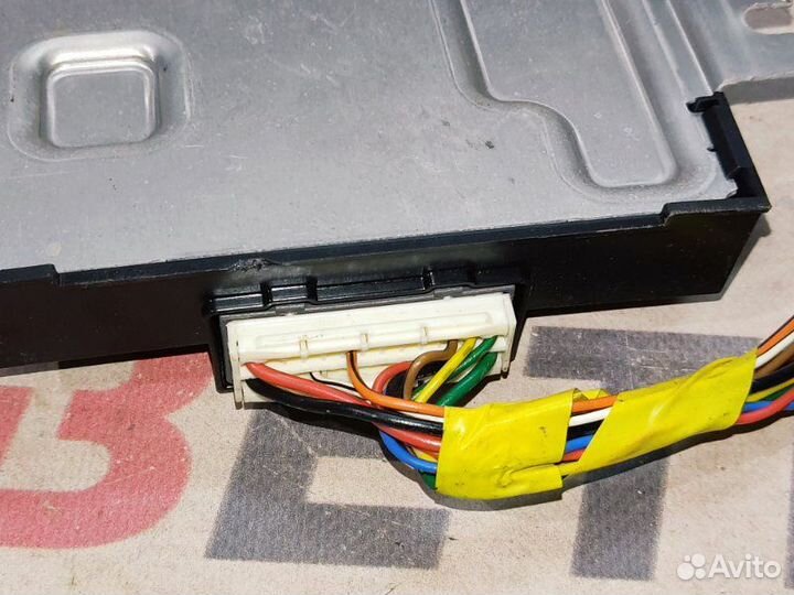 Блок управления АКПП Hyundai Santa Fe