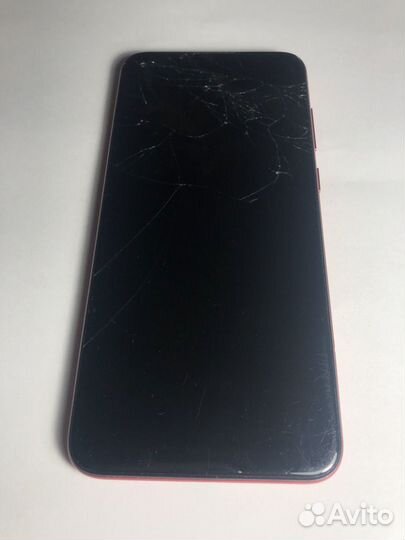 Samsung Galaxy A11, 2/32 ГБ