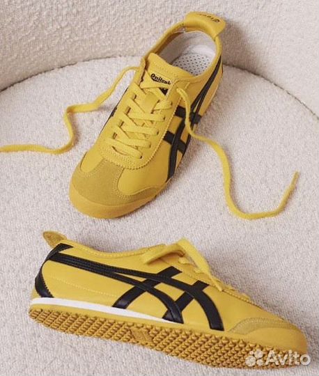 Asics onitsuka tiger mexico 66 (36 eu, 44 eu)