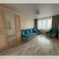 3-к. квартира, 72 м², 5/10 эт.