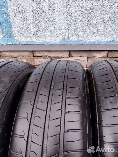 Firemax FM601 195/65 R15