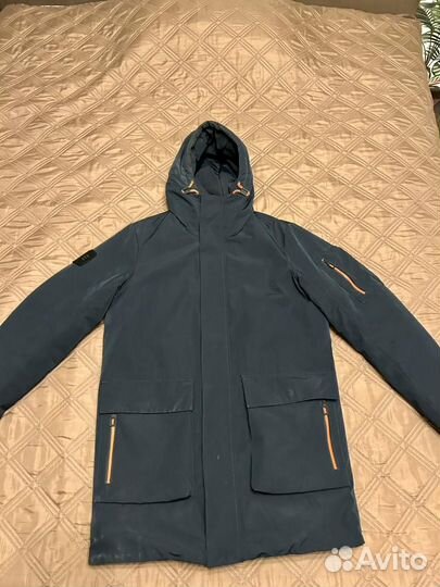 Куртка (парка)