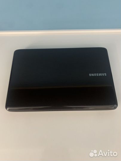 Ноутбук Samsung NP R-540
