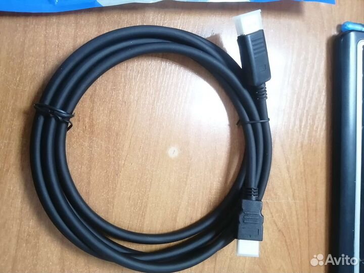 Hdmi кабель 2 м