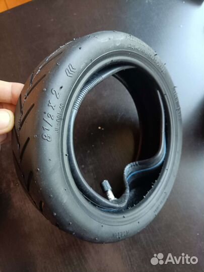 Покрышки камеры электросамокат
