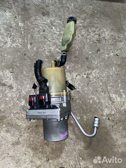 Гидроусилитель Mazda 3 BL Гур Электро