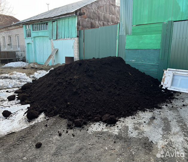 Торфогрунт,Чернозем Полевской