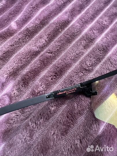 Очки для велосипеда