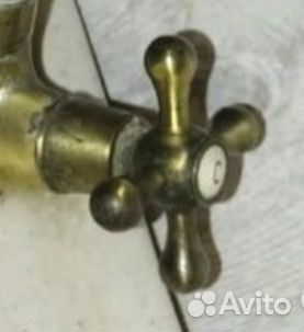 Краны от смесителя для кухни