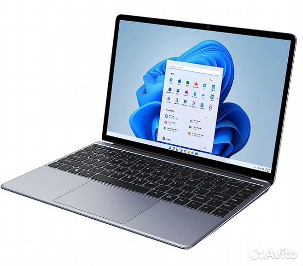 Ноутбук chuwi HeroBook Pro, 14,1 дюйма