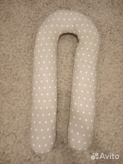 Подушка для беременных и кормящих мам