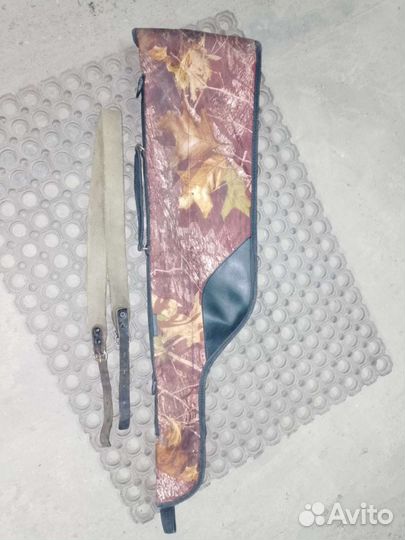 Оружейный чехол