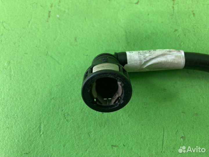 Трубка топливная MAN TGA