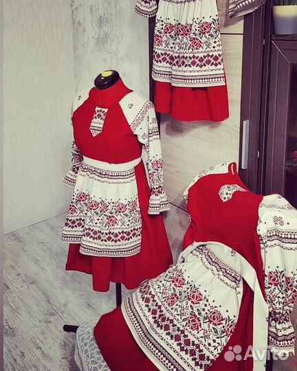 Ателье. Ремонт и пошив одежды