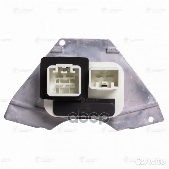 Резистор э/вент. отоп. LFR 1093 luzar