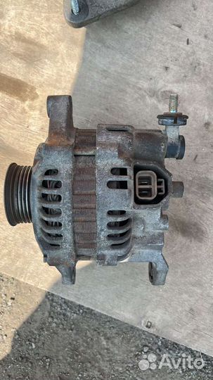 Генератор Nissan Pulsar/Almera N15