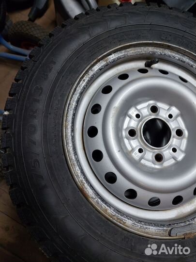 Roadstone Winguard Ice 185/65 R15