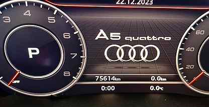 Тнвд Audi A5 F53 2.0 cymc 2019