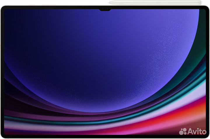 Планшет Samsung Galaxy Tab S9+ X810 12/256GB Wi-F
