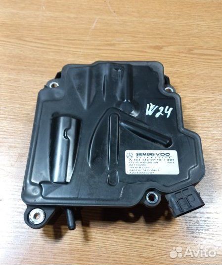 Блок АКПП ISM Mercedes-Benz M-Class Ml280 W164 W