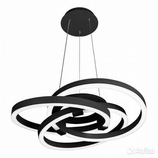 Светильник светодиодный