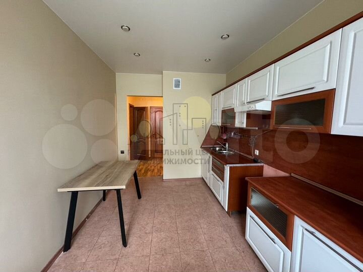 3-к. квартира, 87,1 м², 2/9 эт.