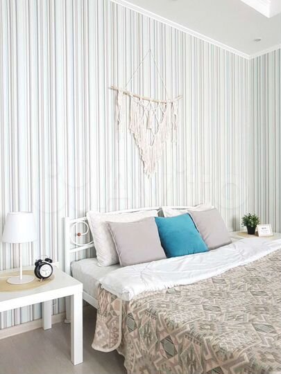 Квартира-студия, 34 м², 15/24 эт.