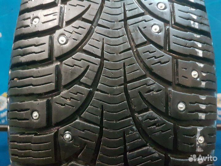 Pirelli Winter Carving Edge 215/65 R16