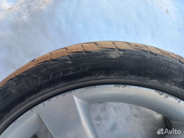 Triangle TR968 235/40 R18