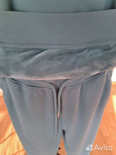 Костюм женский теплый новый 54 размер