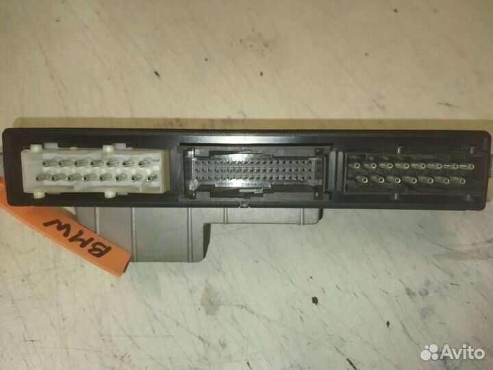 Блок света (LCM) BMW E39