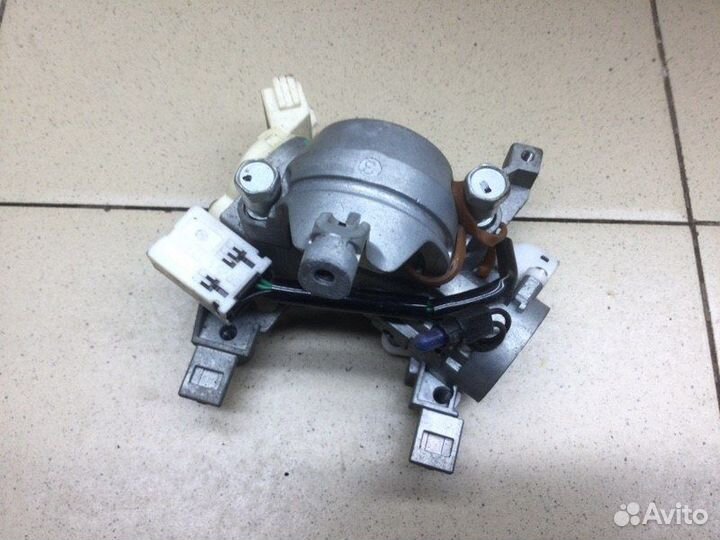 Замок зажигания Mitsubishi Lancer 10 2007-2017