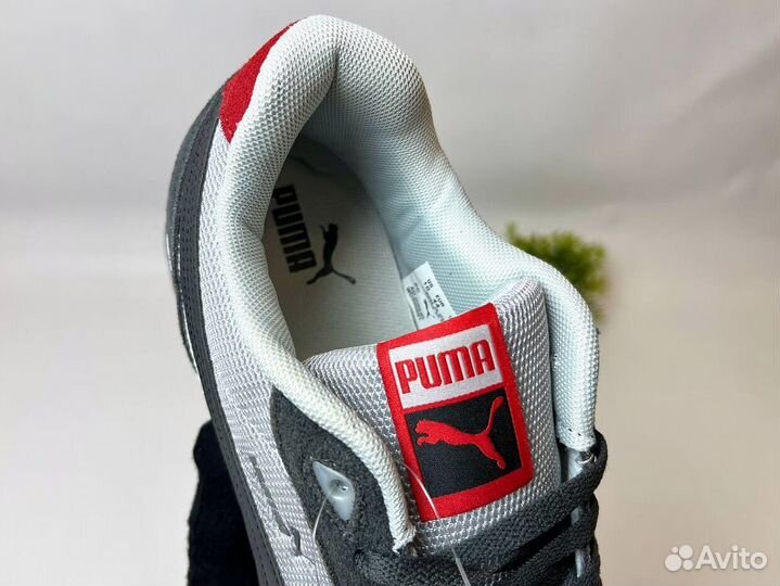 Кроссовки Puma
