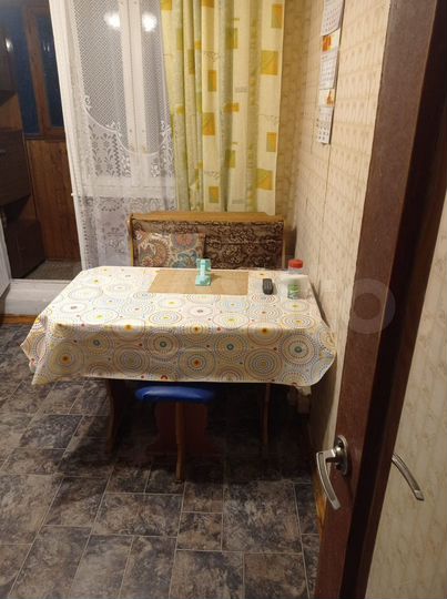 Комната 12 м² в 2-к., 4/12 эт.