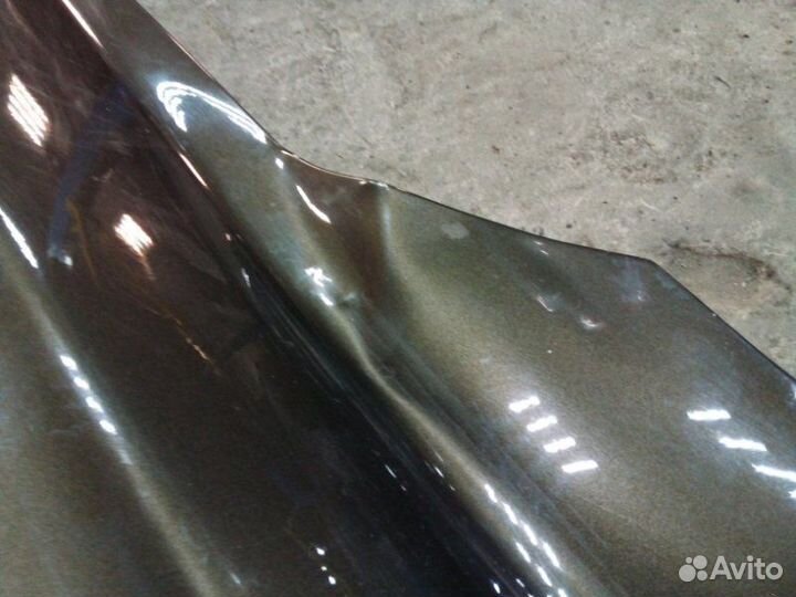 Крыло переднее левое Citroen C4 2 1.6 VTI 16V EP6C